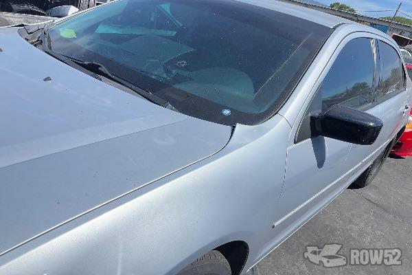 Photo of 2006 Ford Fusion