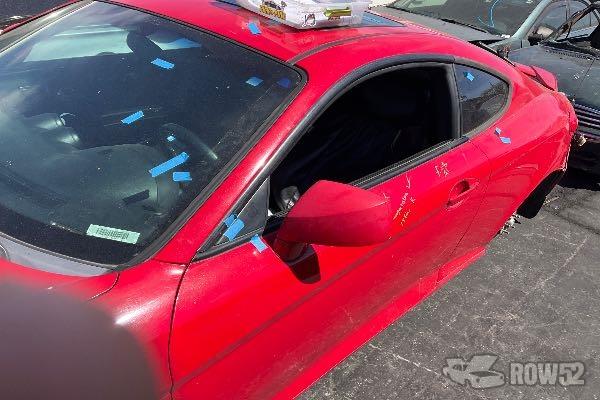 Photo of 2003 Hyundai Tiburon