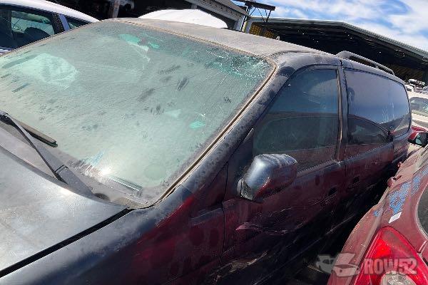 Photo of 2004 Honda Odyssey