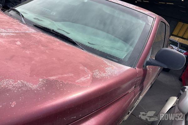 Photo of 2000 Dodge Ram 1500