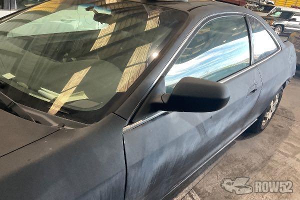 Photo of 2000 Honda Accord