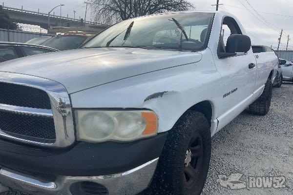 Photo of 2002 Dodge Ram 1500