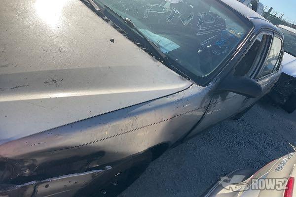 Photo of 2000 Toyota Corolla