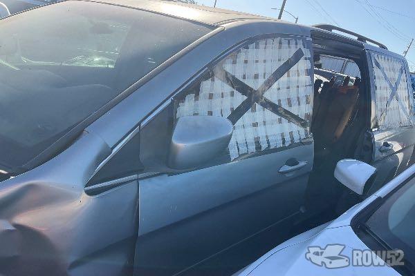 Photo of 2007 Honda Odyssey