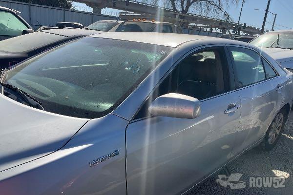 Photo of 2008 Toyota Camry Hybrid