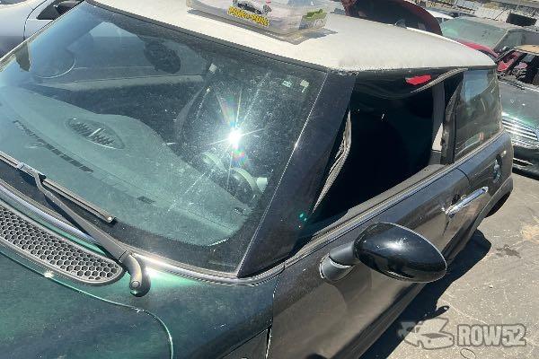 Photo of 2004 Mini Cooper