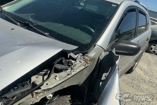 Photo of 2004 Pontiac Vibe