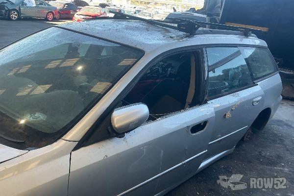 Photo of 2005 Subaru Legacy Wagon