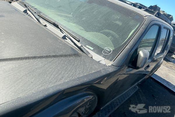 Photo of 2007 Nissan Pathfinder