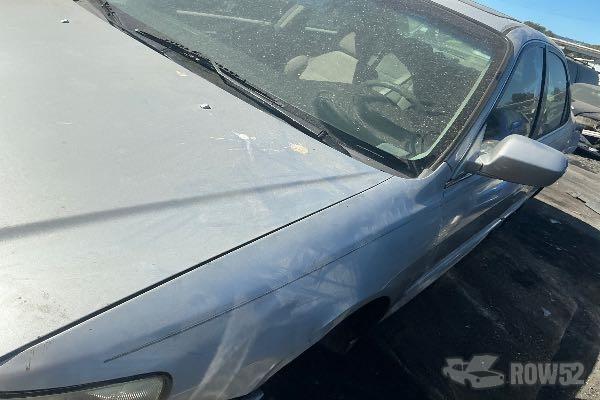 Photo of 2002 Honda Accord