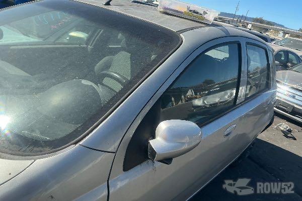 Photo of 2004 Chevrolet Aveo