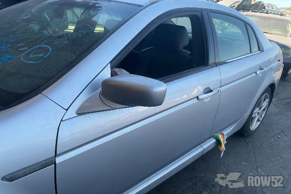 Photo of 2005 Acura TL