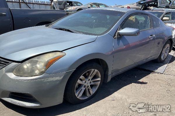 Photo of 2012 Nissan Altima