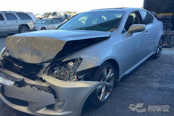 Photo of 2010 Lexus IS