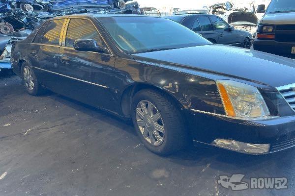 Photo of 2006 Cadillac DTS
