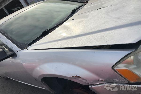 Photo of 2010 Dodge Avenger