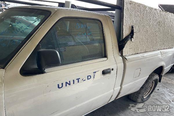 Photo of 2001 Ford Ranger