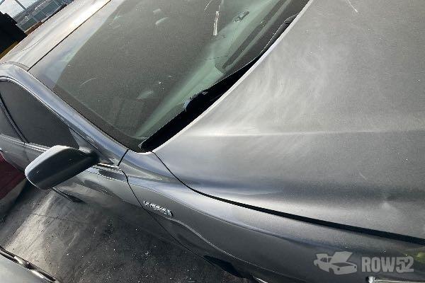 Photo of 2007 Toyota Camry Hybrid