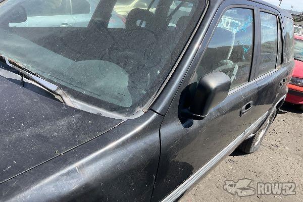Photo of 1998 Honda CR-V