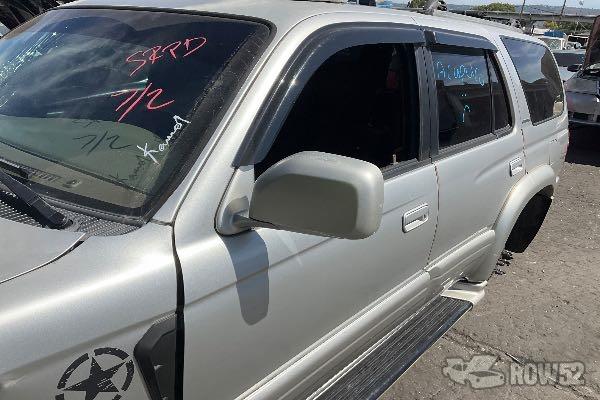 Photo of 2000 Toyota 4Runner