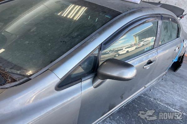 Photo of 2007 Honda Civic