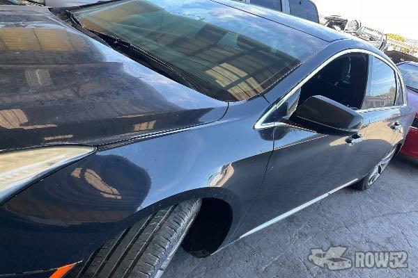 Photo of 2013 Cadillac XTS