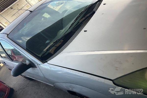 Photo of 2003 Ford Focus