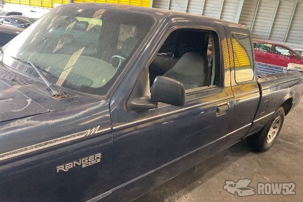 Photo of 1996 Ford Ranger