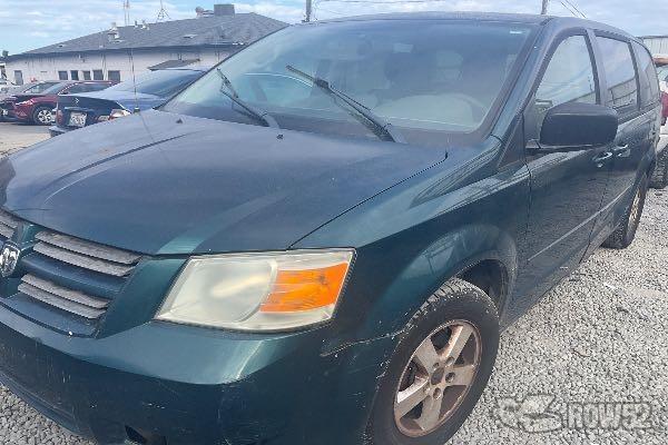 Photo of 2009 Dodge Grand Caravan