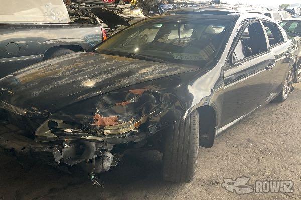 Photo of 2007 Acura TL