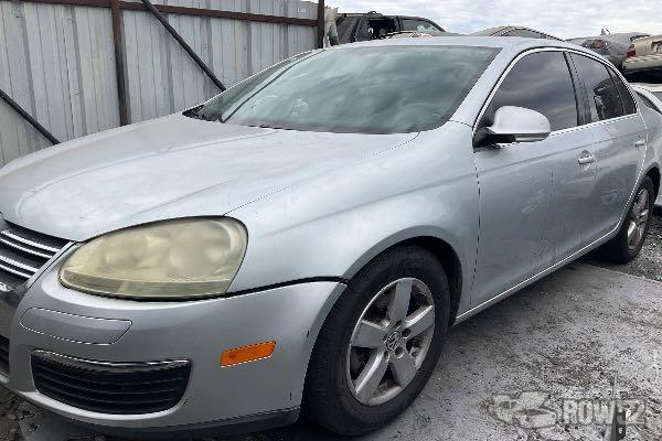Photo of 2008 Volkswagen Jetta