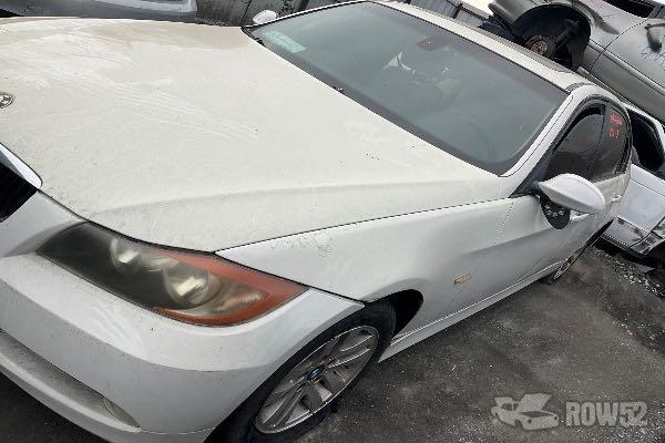 Photo of 2006 BMW 3-Series