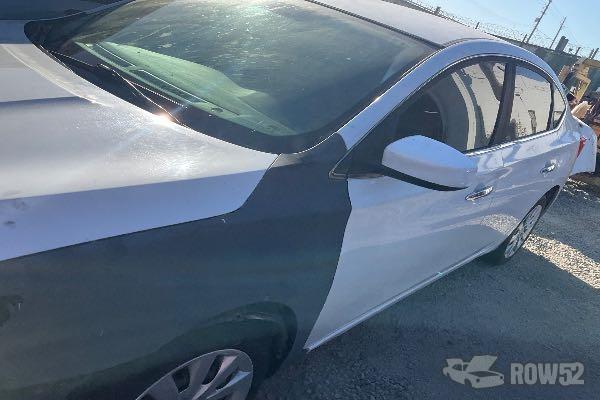 Photo of 2019 Nissan Sentra