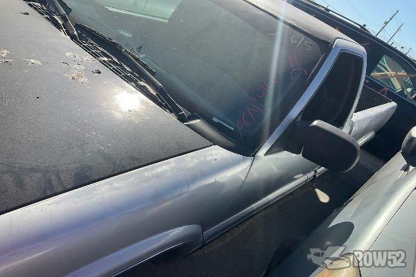Photo of 1994 Chevrolet S10 Pickup