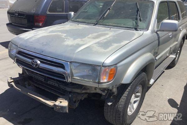 Photo of 1999 Toyota 4Runner