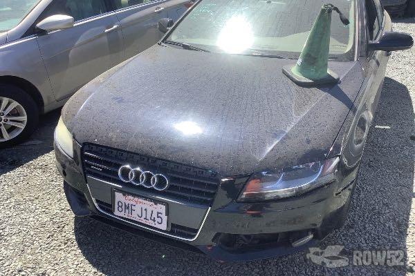 Photo of 2011 Audi A4