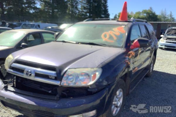 Photo of 2005 Toyota 4Runner