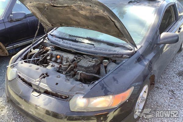 Photo of 2006 Honda Civic