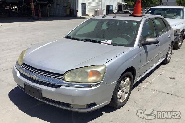 Photo of 2005 Chevrolet Malibu Maxx