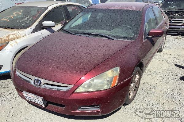 Photo of 2006 Honda Accord