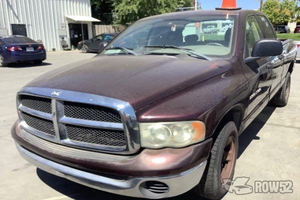 Photo of 2004 Dodge Ram 1500