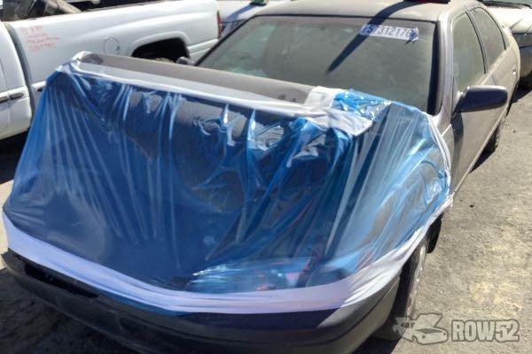 Photo of 1999 Toyota Camry