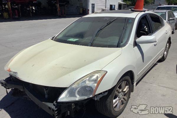 Photo of 2012 Nissan Altima