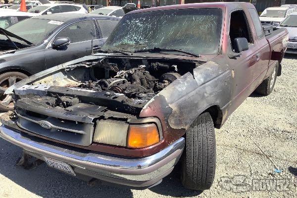 Photo of 1997 Ford Ranger