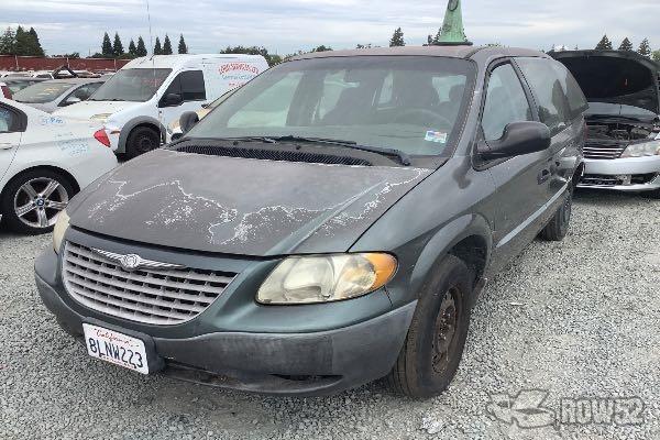 Photo of 2004 Dodge Caravan