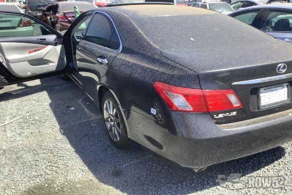 Photo of 2007 Lexus ES 350
