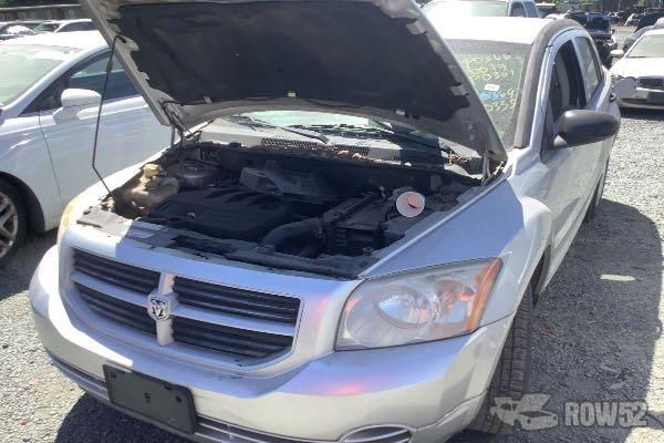 Photo of 2007 Dodge Caliber