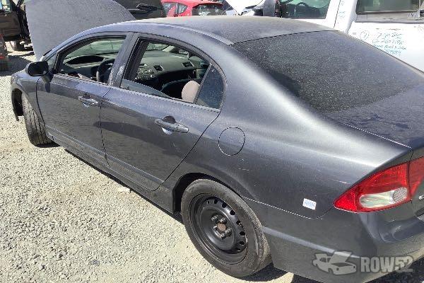 Photo of 2011 Honda Civic