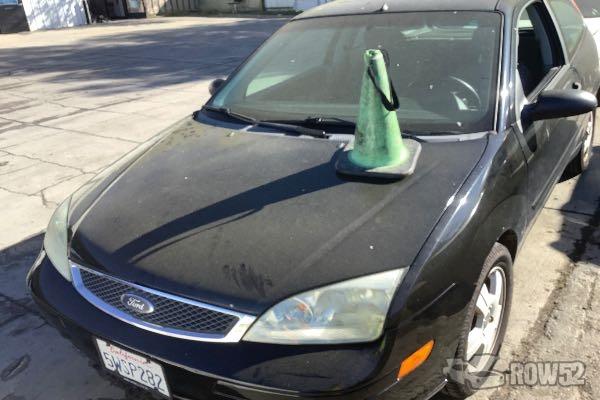 Photo of 2007 Ford Focus