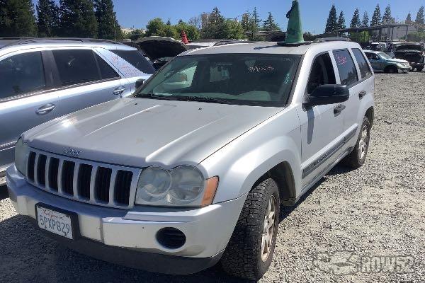 Photo of 2005 Jeep Grand Cherokee